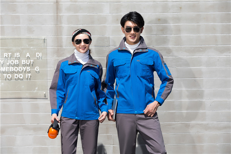 夏季工作服該怎么保養(yǎng)？