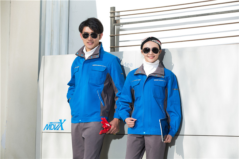 特種工服的應(yīng)用領(lǐng)域 特種工服的應(yīng)用領(lǐng)域