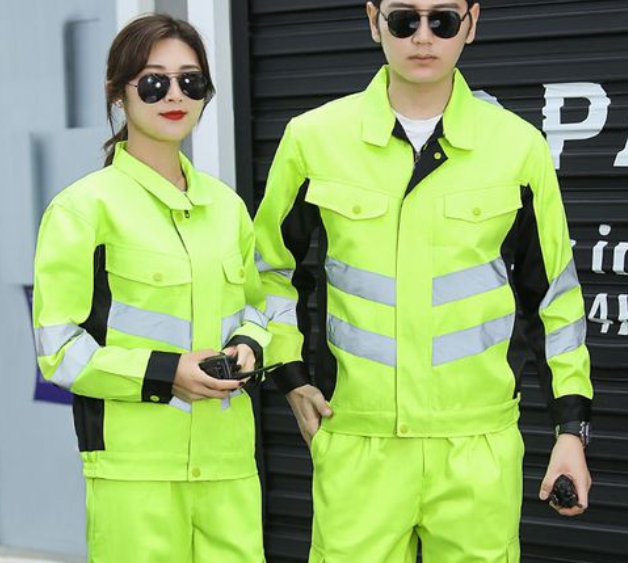 工作服定制 工作服定制