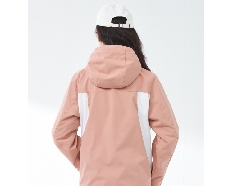 2023新款沖鋒衣，時(shí)尚爆款女士沖鋒衣，情侶沖鋒衣，沖鋒衣定做工作服定制職業(yè)裝定做